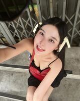 Sister "Zhang Xiangxiang" 甜美臉蛋搭配性感waist 身 極致完美火辣 (10P)