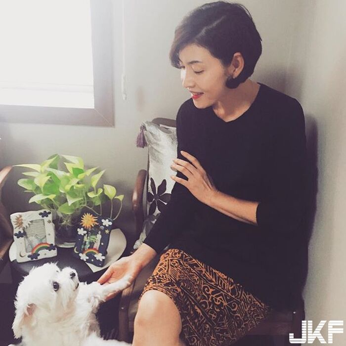 효경 長腿韓國正妹 完美無瑕疵鵝蛋臉 11th image