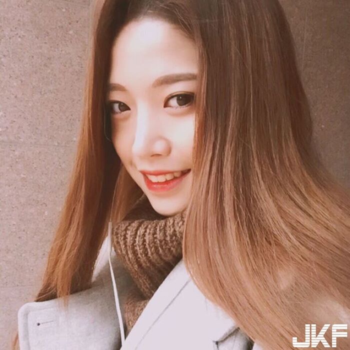 효경 長腿韓國正妹 完美無瑕疵鵝蛋臉 12th image