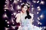 精靈系女孩 讓人無法breath的美麗容顏Titaya Hengnukun