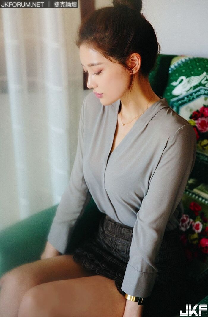 Han Guo Zheng Sister Lee Seong-Kim Ki Quality Beautiful Girl Teruka Exhibition Current Most Mouthful S-Class Material! 12th image