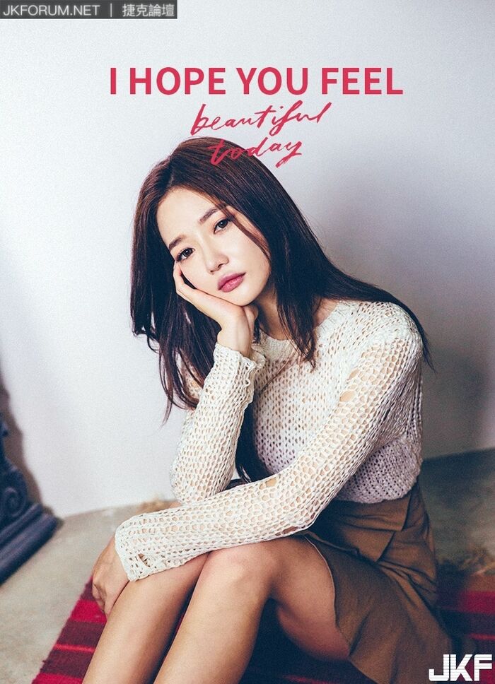 Han Guo Zheng Sister Lee Seong-Kim Ki Quality Beautiful Girl Teruka Exhibition Current Most Mouthful S-Class Material! 26th image