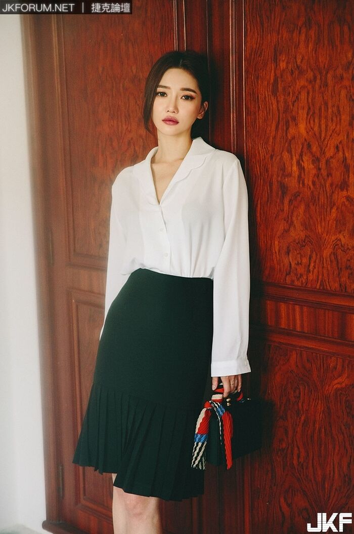 Han Guo Zheng Sister Lee Seong-Kim Ki Quality Beautiful Girl Teruka Exhibition Current Most Mouthful S-Class Material! 27th image