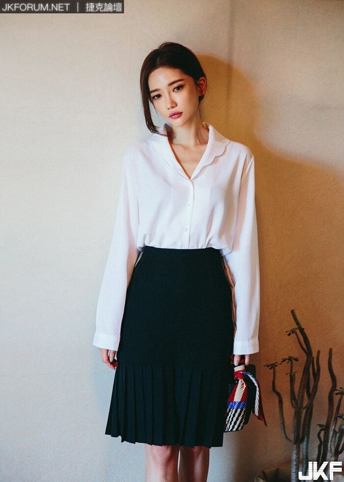 Han Guo Zheng Sister Lee Seong-Kim Ki Quality Beautiful Girl Teruka Exhibition Current Most Mouthful S-Class Material! 30th image