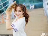首爾美女 Jenny 田園邸格的鄰家少女 清純又可愛