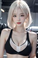 ★PATREON★ Beautiful AI 4 AI Generated