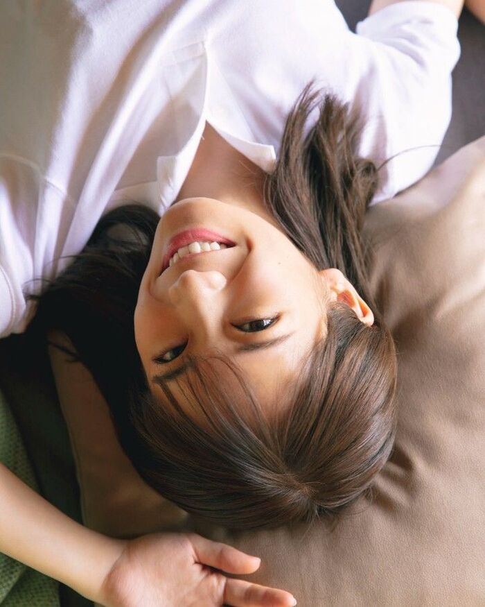 乃木坂46的隊長推出寫真集... My return boycott! 11th image