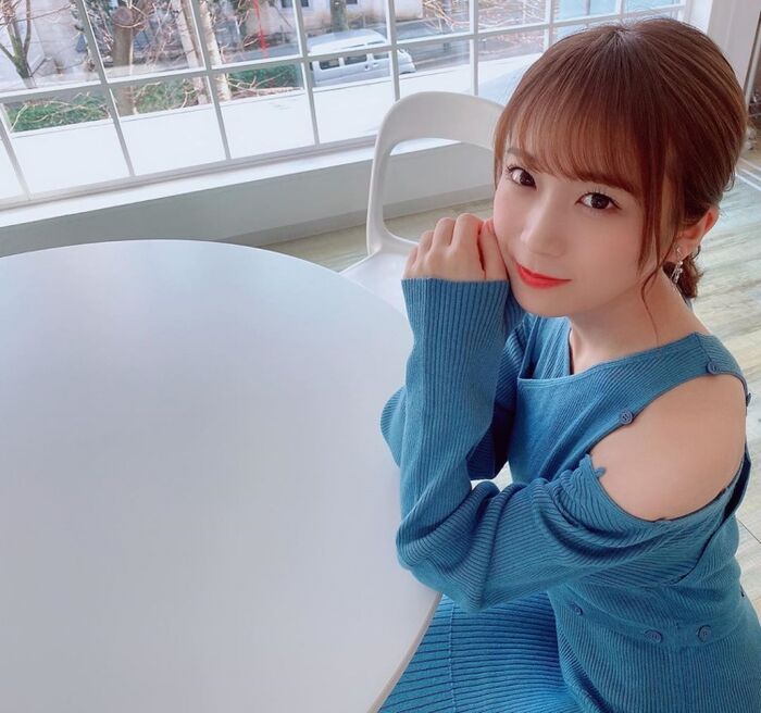 乃木坂46的隊長推出寫真集... My return boycott! 12th image