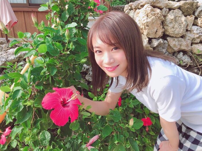 乃木坂46的隊長推出寫真集... My return boycott! 13th image