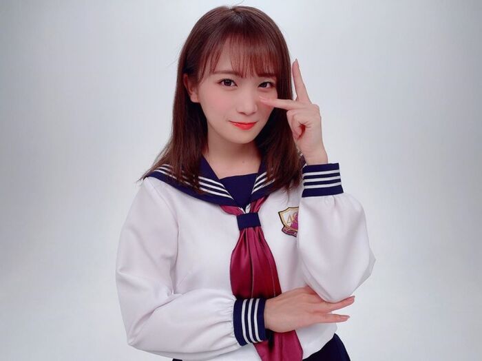 乃木坂46的隊長推出寫真集... My return boycott! 18th image