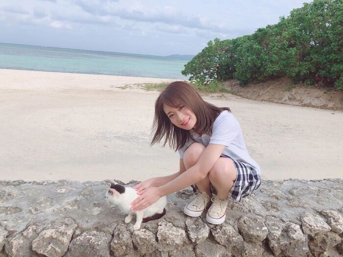 乃木坂46的隊長推出寫真集... My return boycott! 2th image