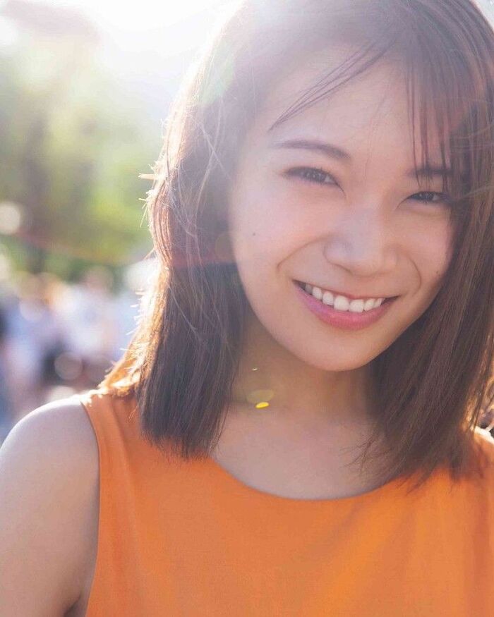 乃木坂46的隊長推出寫真集... My return boycott! 6th image
