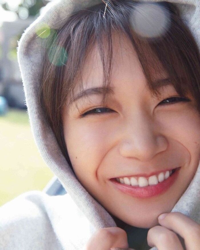 乃木坂46的隊長推出寫真集... My return boycott! 7th image