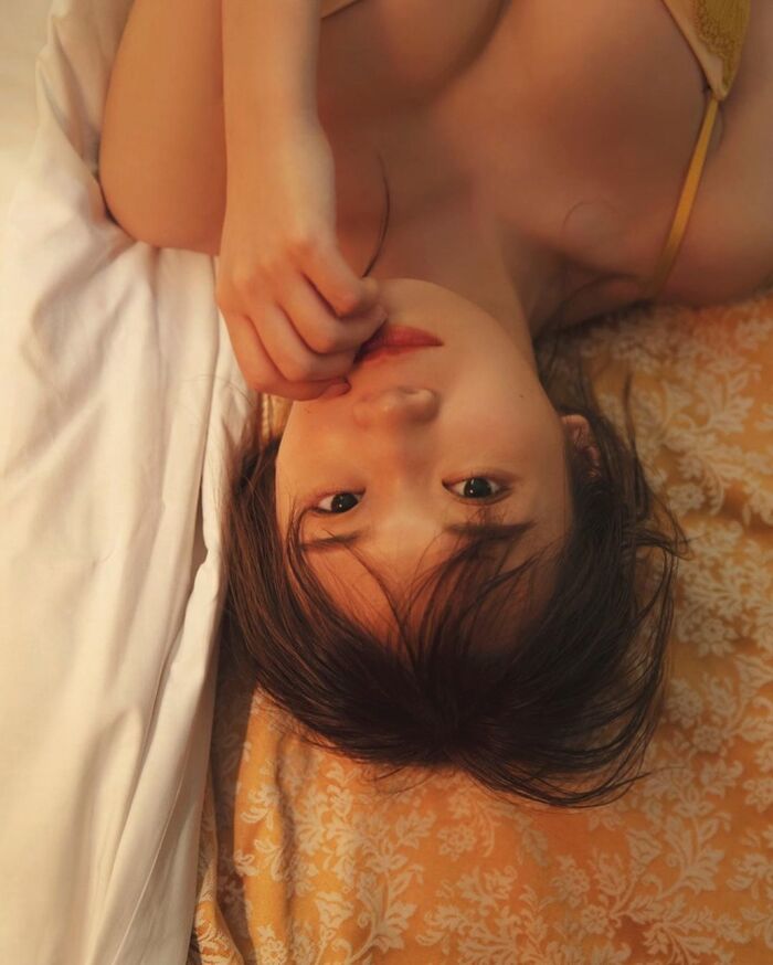 乃木坂46的隊長推出寫真集... My return boycott! 9th image