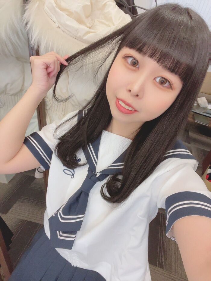 Newcomer Hina Mukaiyo, who has experience as a former nurse, challenges wearing erotica for the first time and becomes a full nude appearance with her nipples exposed in front of the camera ww 23th image