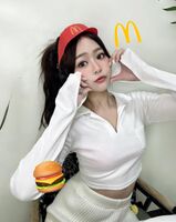 小隻馬正妹「徐薇涵」天使臉孔＋水汪汪大眼讓網友融化了 (10P)