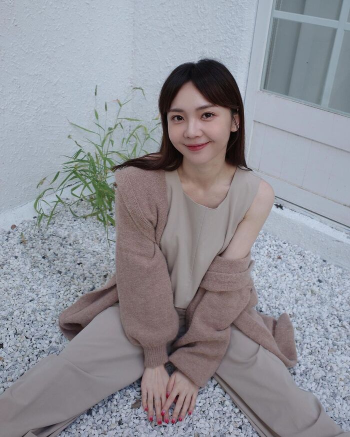 氣質甜心「黃圓元」正mata 甜美...... 好身材高顏值是標配 (10P) 2th image