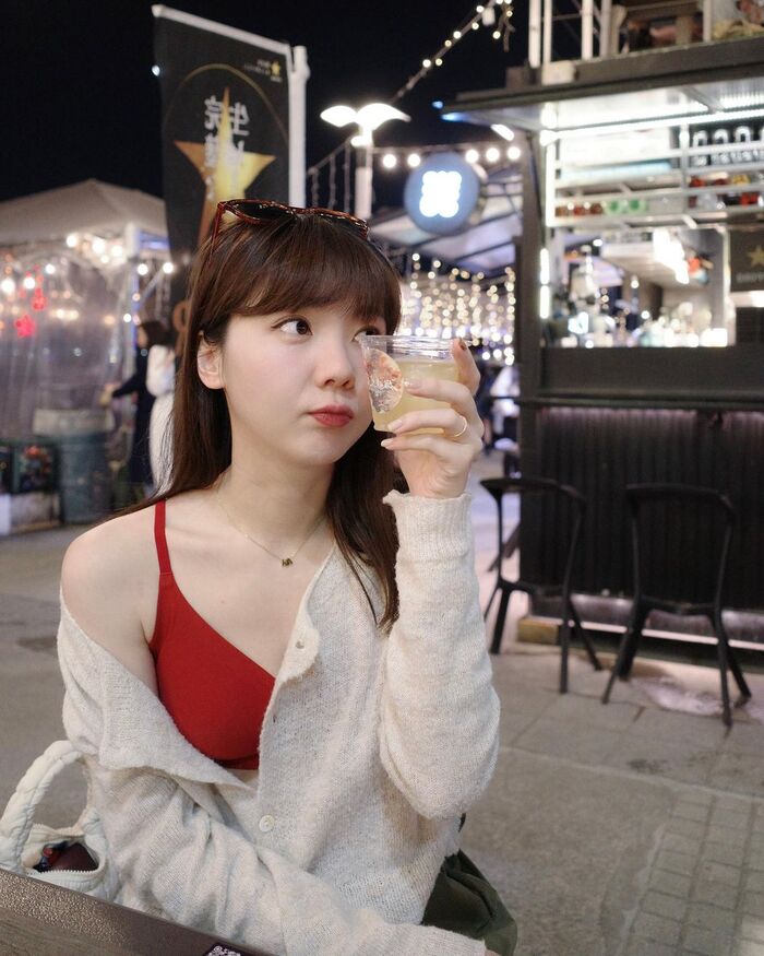 氣質甜心「黃圓元」正mata 甜美...... 好身材高顏值是標配 (10P) 3th image