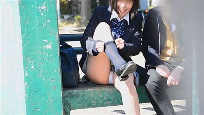 Uneven JK Collection vol.655 100 Erotic Images 19th image
