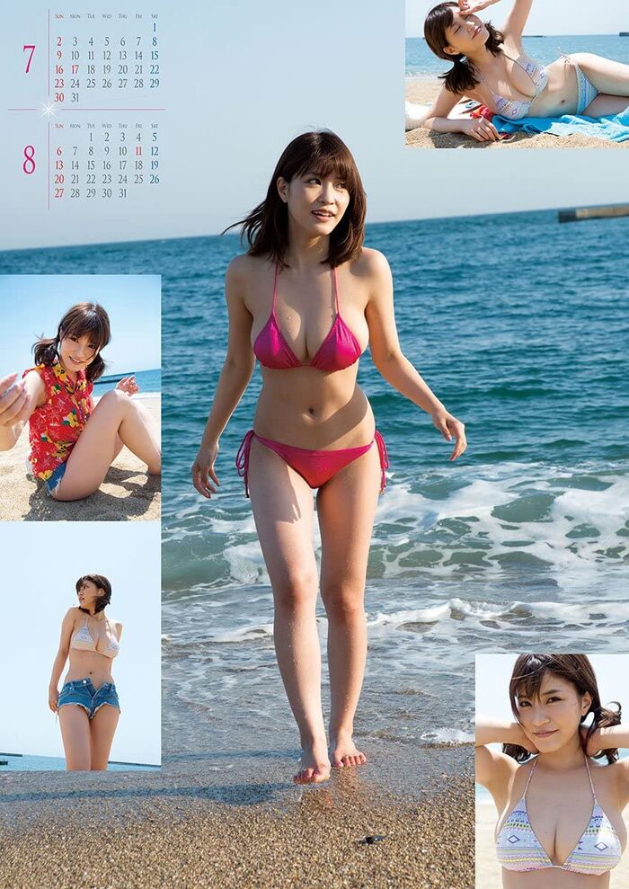 【Underwear image】Legend Gravure Mr./Ms. (33), finally becomes the ultimate perfect body wwwwwwwwww 17th image