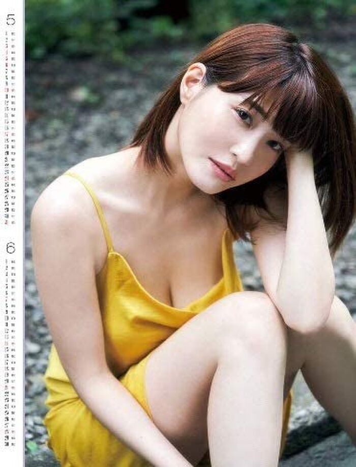 【Underwear image】Legend Gravure Mr./Ms. (33), finally becomes the ultimate perfect body wwwwwwwwww 28th image