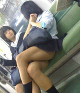Uneven JK Collection vol.659 100 Erotic Images