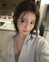 女神「林莎」不僅有著甜美外型身材也非常驚人