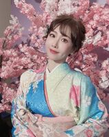 正妹「李馨」美腿酥胸一秒就暈船 Charm Deep Impossible