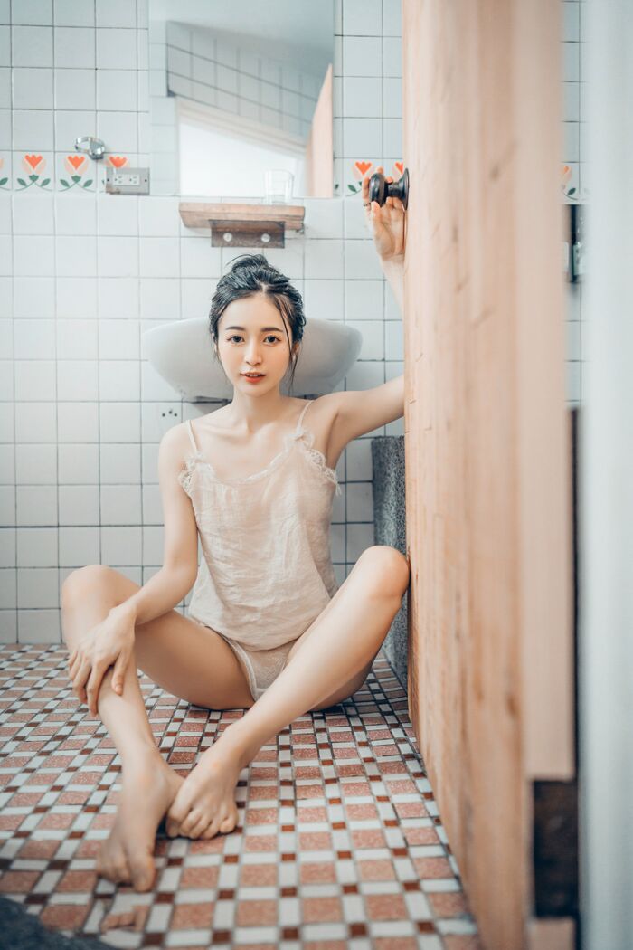 S-Class Beauty - Tatsushin - Bathroom 10th image