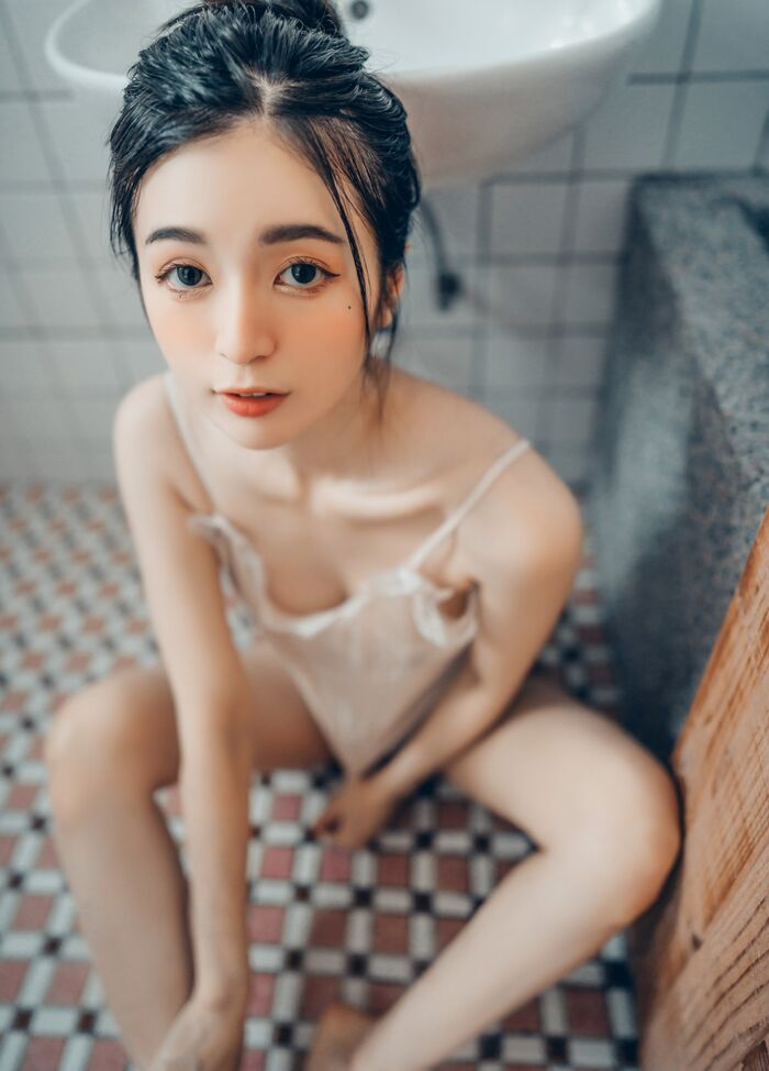 S-Class Beauty - Tatsushin - Bathroom 12th image