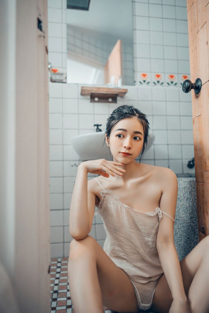 S-Class Beauty - Tatsushin - Bathroom 16th image