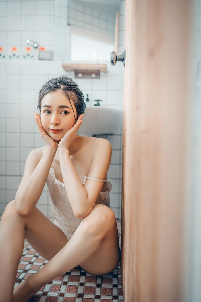 S-Class Beauty - Tatsushin - Bathroom 17th image