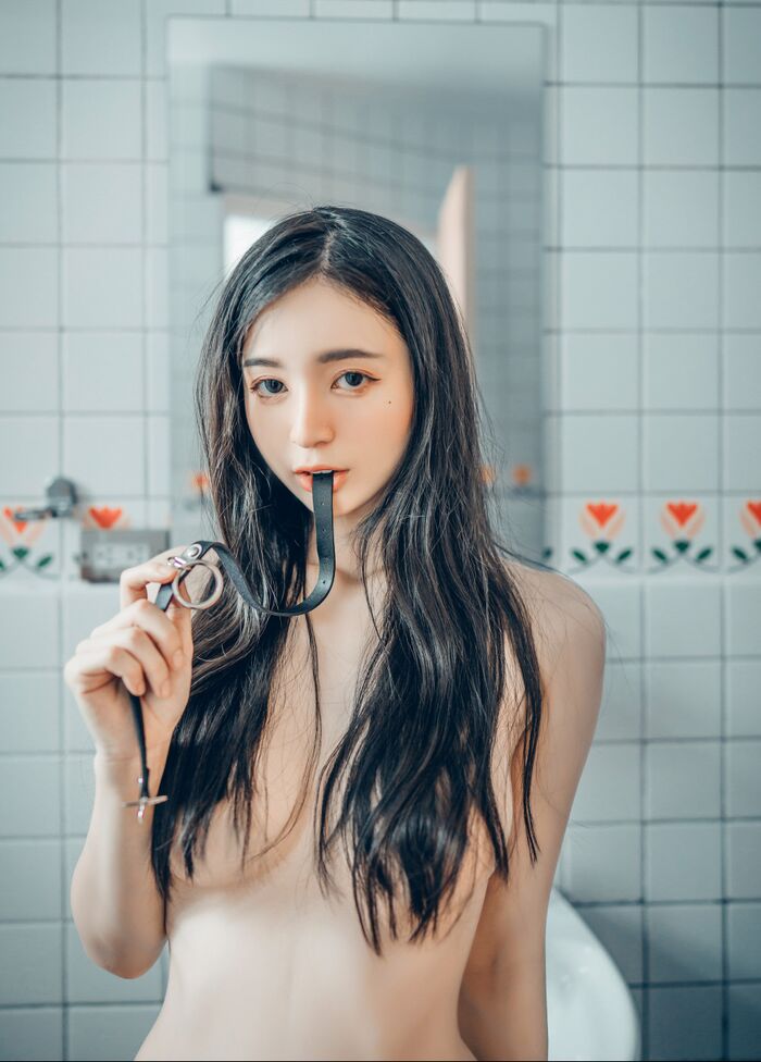 S-Class Beauty - Tatsushin - Bathroom 3th image