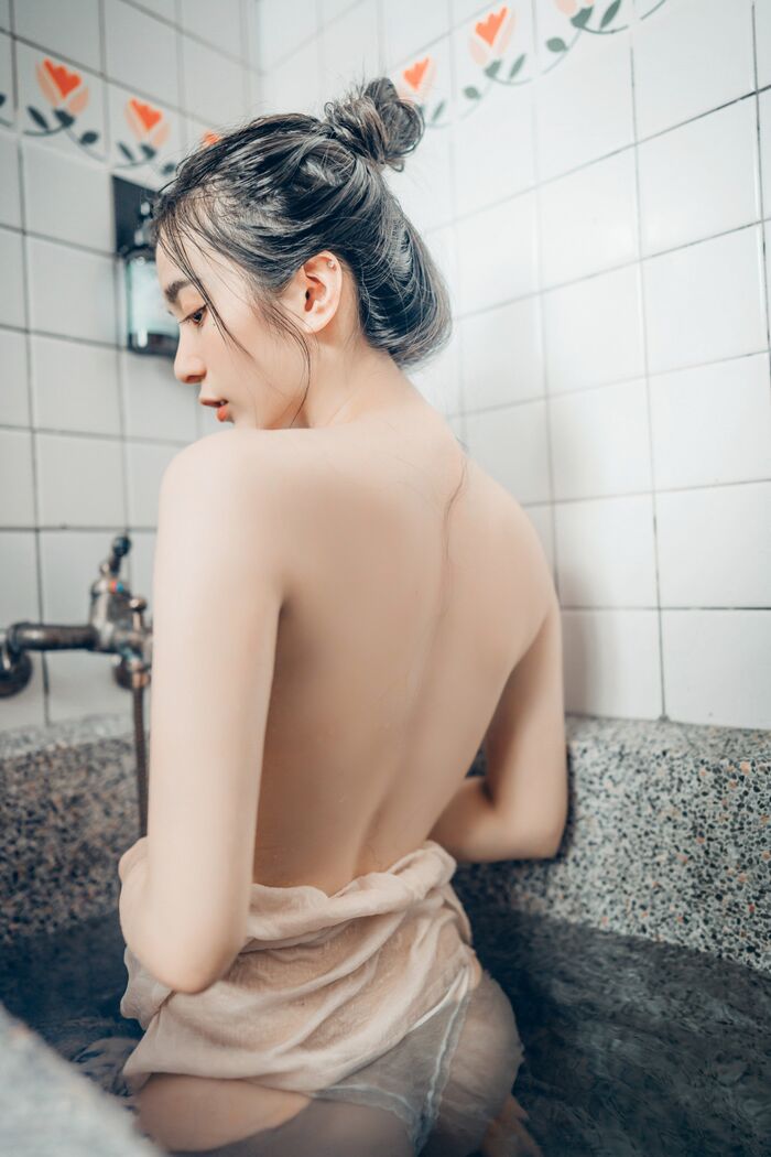 S-Class Beauty - Tatsushin - Bathroom 32th image