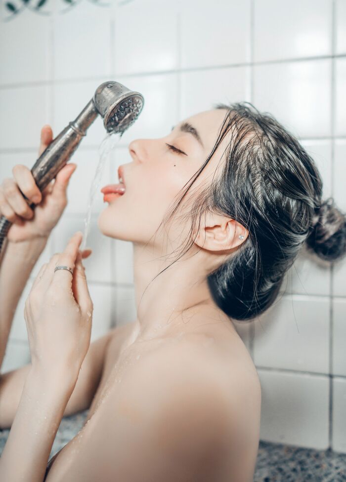 S-Class Beauty - Tatsushin - Bathroom 34th image
