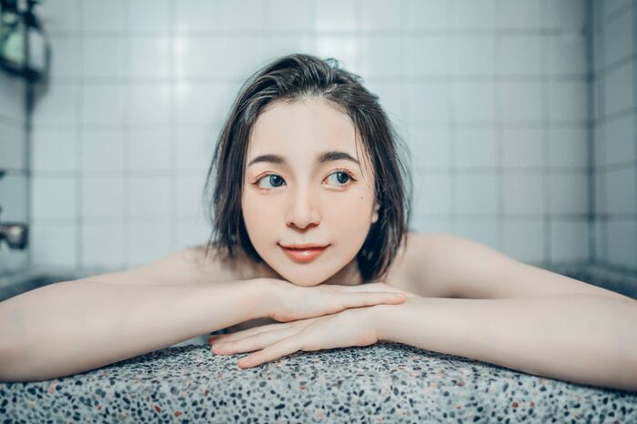S-Class Beauty - Tatsushin - Bathroom 6th image