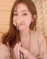 Ki quality beauty "jolina" 曬身材太criminal ki! 飽滿畫面讓人猛回頭