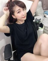"Raby" 辣露誘人美breast..... Unevenness! 根本極品胴體