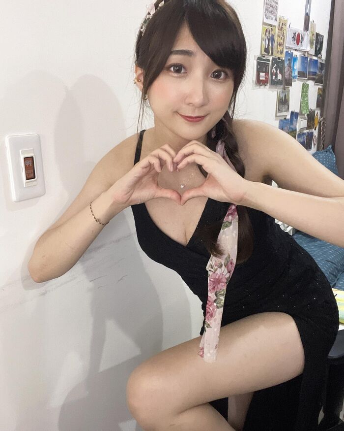 'Raby' 辣露誘人美breast..... Unevenness! 根本極品胴體 10th image