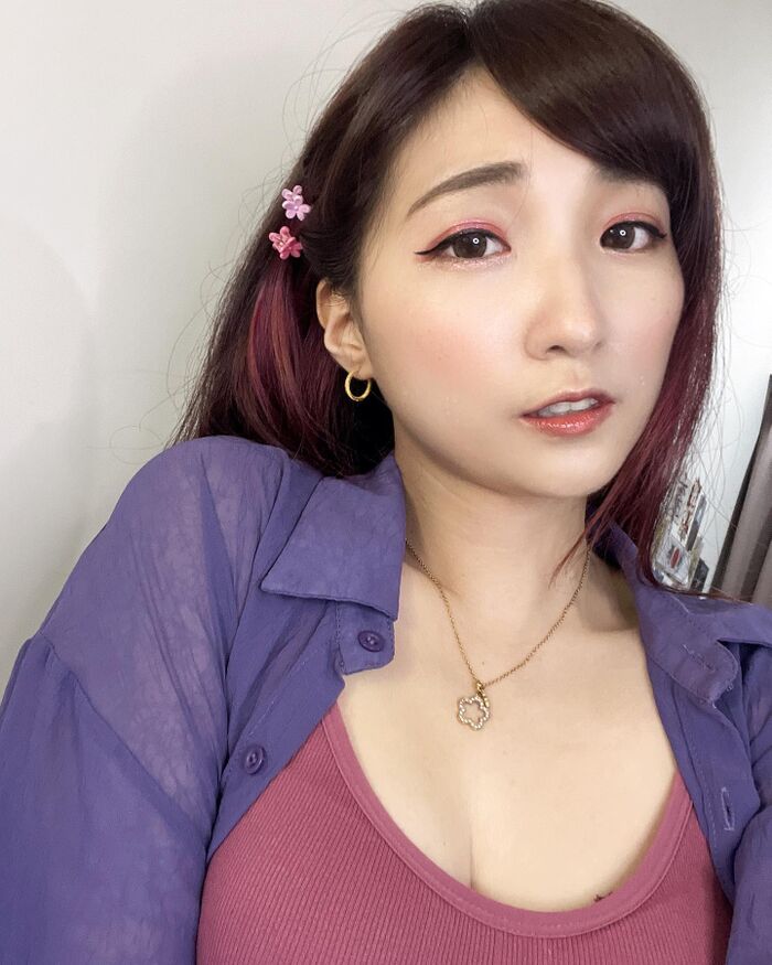 'Raby' 辣露誘人美breast..... Unevenness! 根本極品胴體 3th image