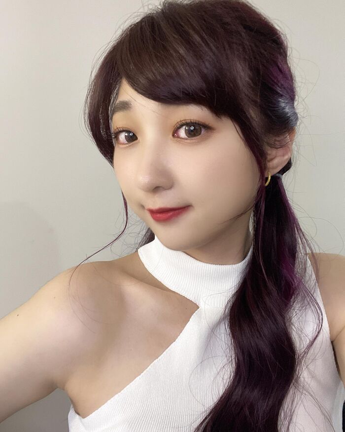 'Raby' 辣露誘人美breast..... Unevenness! 根本極品胴體 4th image
