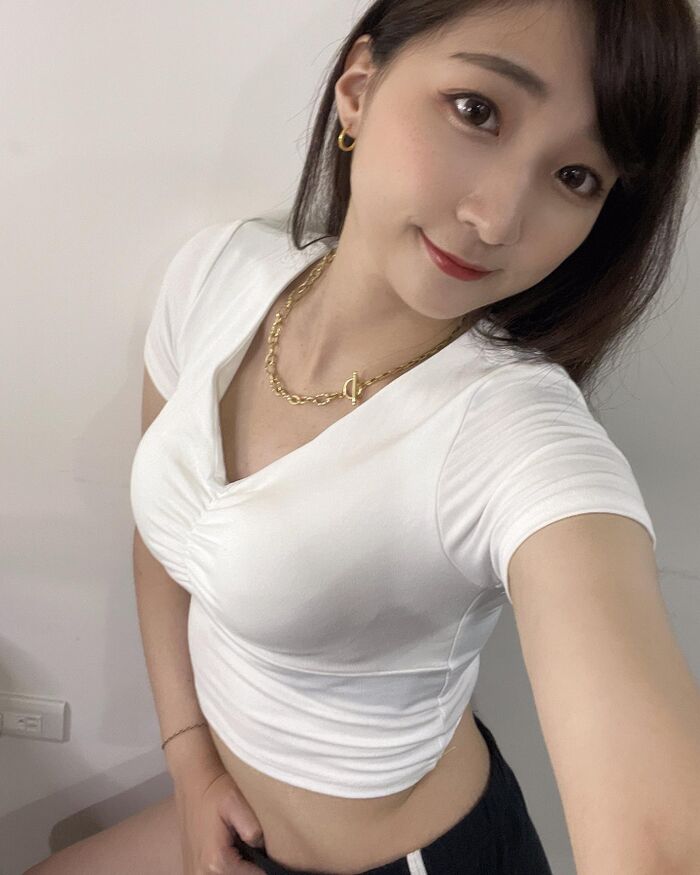 'Raby' 辣露誘人美breast..... Unevenness! 根本極品胴體 9th image