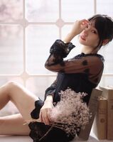 甜心女孩「Nimo尼莫」雪乳美臀若隱若現跑出 令人讚嘆不已!
