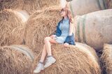 白嫩童顏正妹「memeko」絕美顏太不科學,萌萌外表下還有「amazing人美乳」