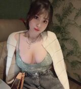 Crazy beauty "Yumi.k" Dominant curve lover! 解放果然不簡單呀,迸出Q彈大長輩