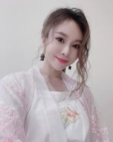正妹「杜忻恬」鄰家氣質無人能擋! 讓人有夠迷戀