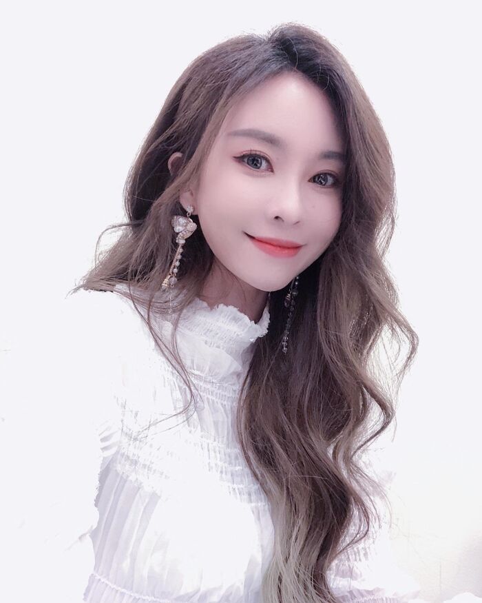 正妹「杜忻恬」鄰家氣質無人能擋! 讓人有夠迷戀 3th image
