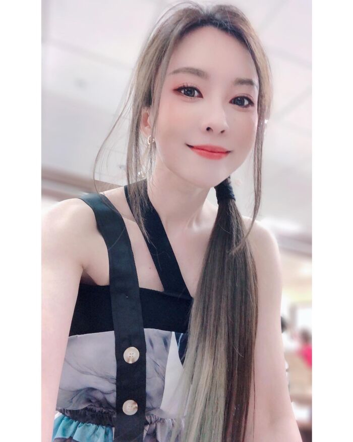 正妹「杜忻恬」鄰家氣質無人能擋! 讓人有夠迷戀 4th image
