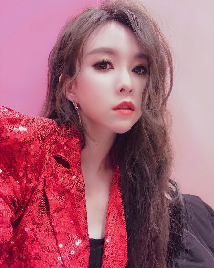 正妹「杜忻恬」鄰家氣質無人能擋! 讓人有夠迷戀 5th image