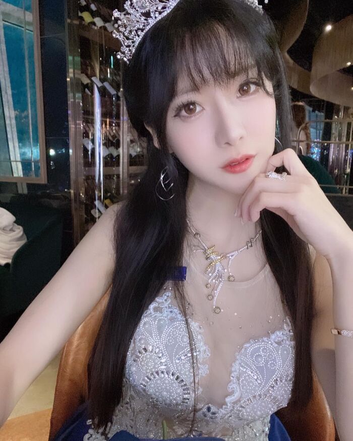 極品等級「貝貝蕾」曲線窈窕好火辣 曬渾圓美胸令人驚豔 5th image